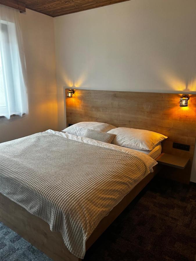 Apartman A1 Hrabusice Exterior photo