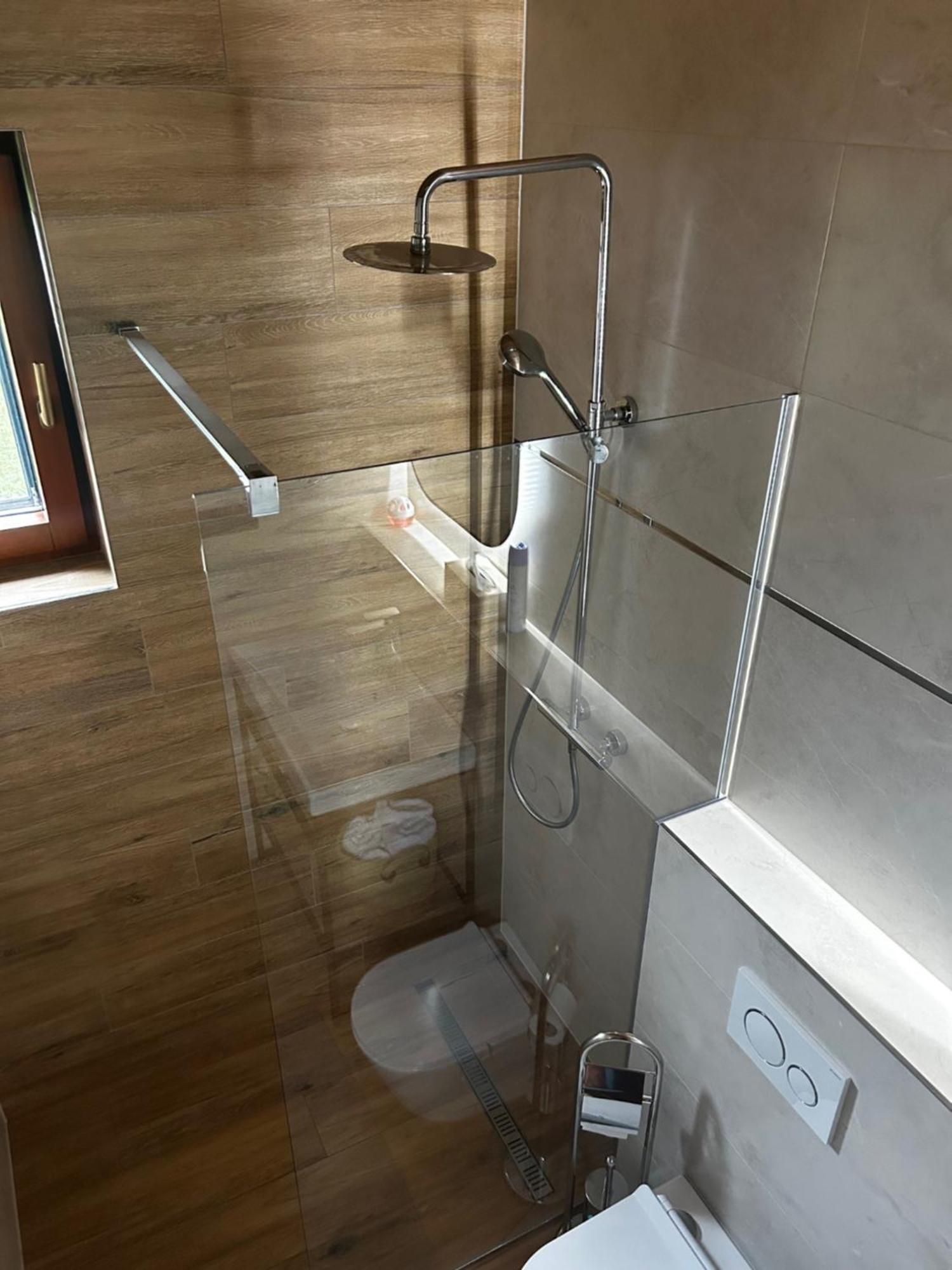 Apartman A1 Hrabusice Exterior photo